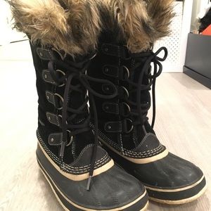 Sorel Women’s Joan of Arctic Boot 6.5